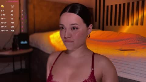 Amelie online show from 11, 1, 2026