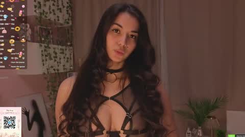 Snapshot of leeannepizzini chatting on 28, 2, 2026 Jasmine online show from 28, 2, 2026