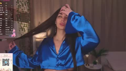 Jasmine online show from 8, 4, 2026