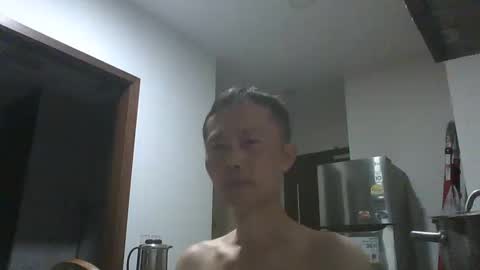 leeminhao online show from 21, 9, 2025