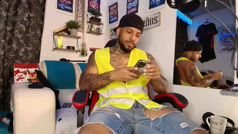 leenar_key online show from 27, 10, 2025