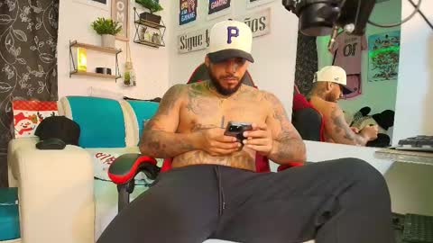 leenar_key online show from 14, 11, 2025