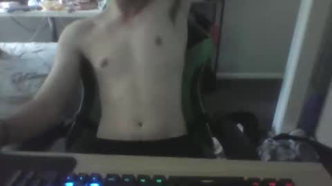 Snapshot of leesfeats chatting on 20, 2, 2025 LeesFeats online show from 20, 2, 2025