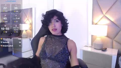 Snapshot of leethompson_ chatting on 9, 1, 2025 Leet online show from 9, 1, 2025