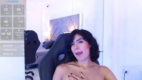 Snapshot of leethompson_ chatting on 29, 1, 2025 Leet online show from 29, 1, 2025