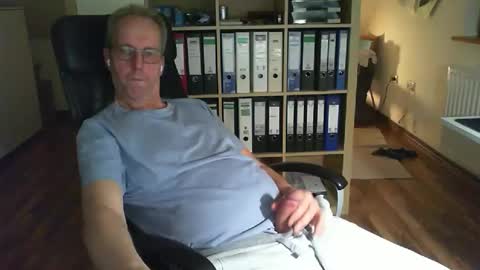 Dave online show from 15, 11, 2025