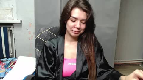 Liya online show from 5, 11, 2025