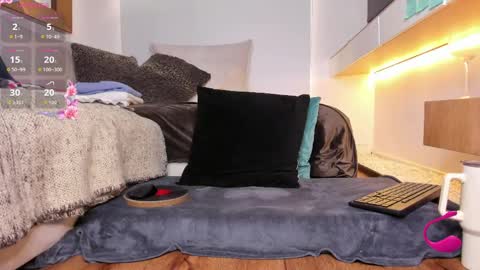 Snapshot of leggartha97 chatting on 27, 4, 2026 Esmeralda online show from 27, 4, 2026