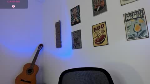 Alejandro online show from 24, 2, 2026