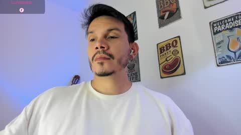 Alejandro online show from 12, 3, 2026