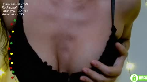 hey Im Leia and I love rock  online show from 18, 1, 2025