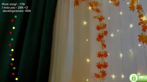 hey Im Leia and I love rock  online show from 8, 11, 2025