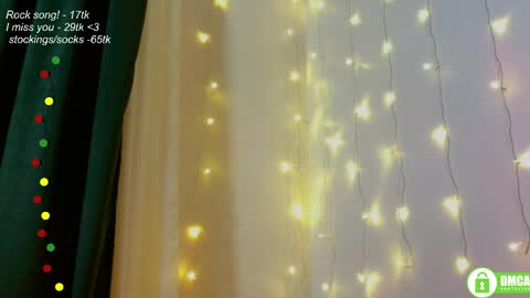 hey Im Leia and I love rock  online show from 5, 4, 2026