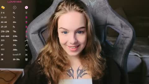 Snapshot of leiamurphy chatting on 26, 6, 2026 Leia online show from 26, 6, 2026