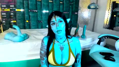 Leia online show from 16, 1, 2026