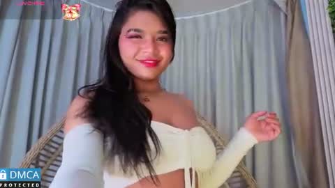 Snapshot of leidy_morales_ chatting on 20, 6, 2026 Leidy online show from 20, 6, 2026