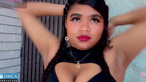 Snapshot of leidy_morales_ chatting on 1, 7, 2026 Leidy online show from 1, 7, 2026