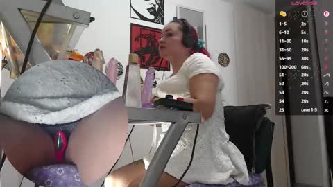 LeidyDi223 online show from 22, 2, 2026