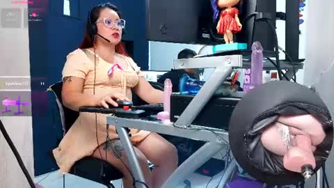 Snapshot of leidycrstnch21 chatting on 15, 7, 2026 LeidyDi223 online show from 15, 7, 2026