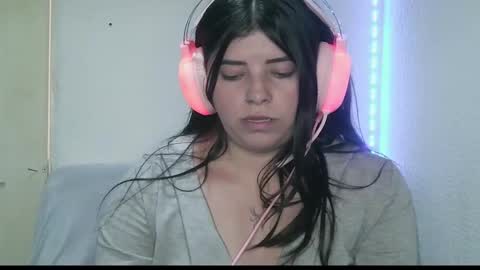 leidyramca online show from 29, 10, 2025