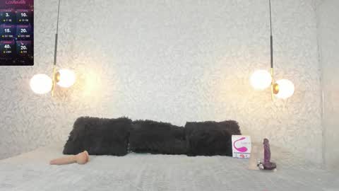 LEIGH ANGELS online show from 8, 1, 2026