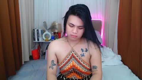 Snapshot of leighcortesi chatting on 10, 5, 2026 Cailey online show from 10, 5, 2026