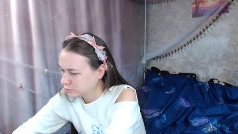 Snapshot of leila_bambi chatting on 1, 3, 2026 leila_bambi online show from 1, 3, 2026