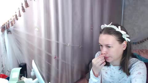 leila_bambi online show from 28, 6, 2026