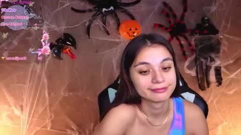 Leila online show from 24, 10, 2025