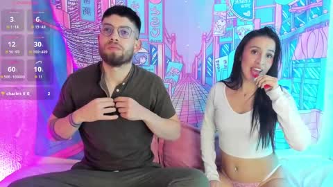 Leila online show from 1, 1, 2025