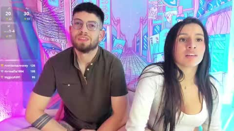 Leila online show from 2, 1, 2025