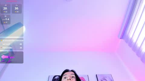 Leila online show from 5, 2, 2025