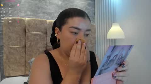 Snapshot of leilapons chatting on 14, 11, 2025 leilapons online show from 14, 11, 2025