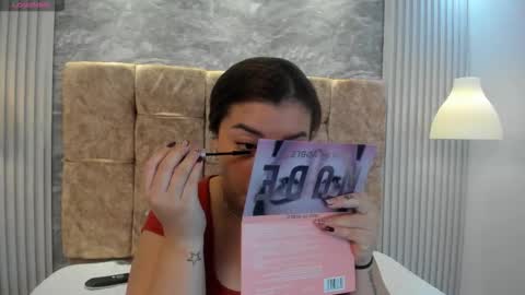 Snapshot of leilapons chatting on 16, 11, 2025 leilapons online show from 16, 11, 2025