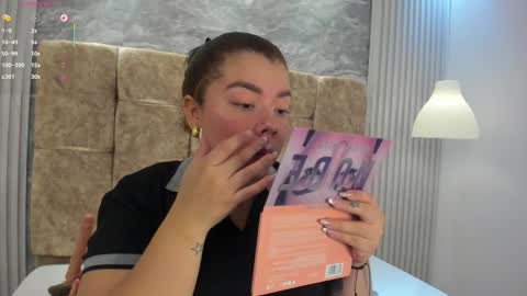 Snapshot of leilapons chatting on 14, 1, 2026 leilapons online show from 14, 1, 2026