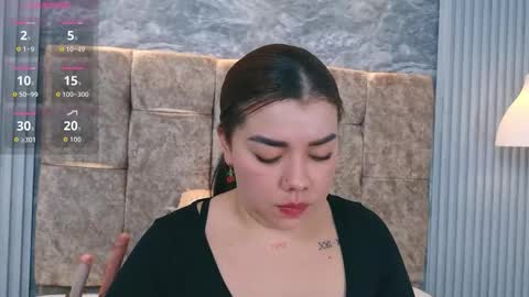 leilapons online show from 21, 3, 2026