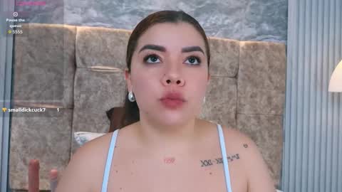 leilapons online show from 27, 3, 2026