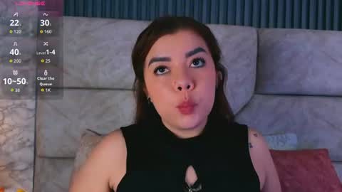 Snapshot of leilapons chatting on 17, 6, 2026 leilapons online show from 17, 6, 2026