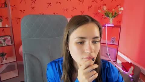 Leila Rai online show from 29, 1, 2025