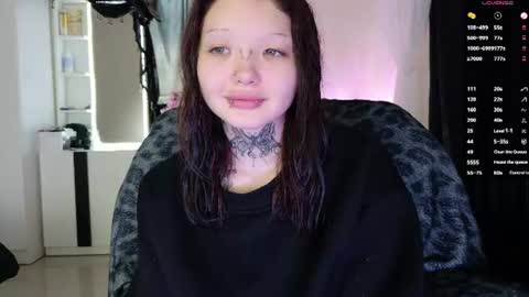 Snapshot of lein_bone chatting on 20, 6, 2026 Lein online show from 20, 6, 2026