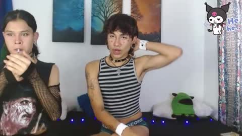 Lejo online show from 3, 3, 2025