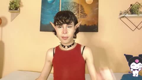 Lejo online show from 17, 12, 2025