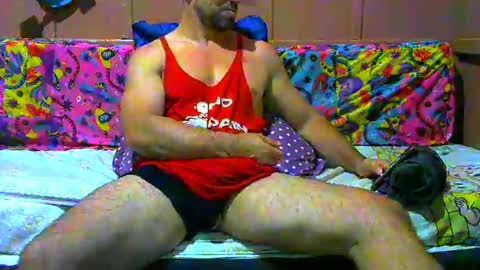 SEX  MASTER online show from 21, 2, 2025
