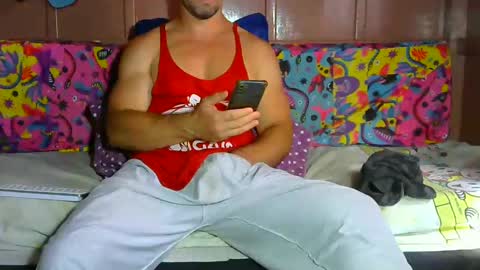 SEX  MASTER online show from 23, 2, 2025