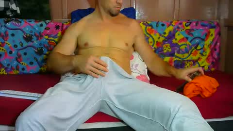SEX  MASTER online show from 2, 3, 2025