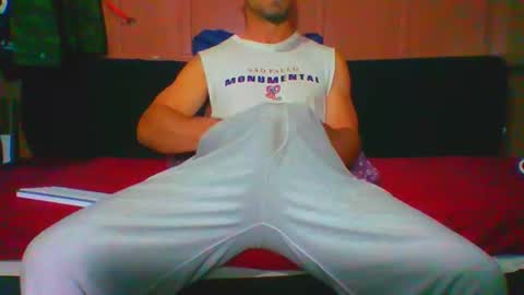 SEX  MASTER online show from 16, 9, 2025