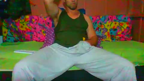 SEX  MASTER online show from 14, 10, 2025