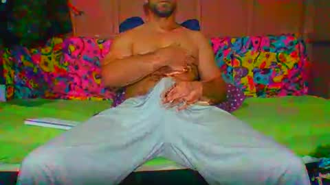 SEX  MASTER online show from 18, 10, 2025