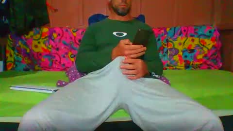 SEX  MASTER online show from 20, 10, 2025