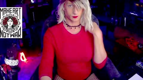 Lemon Stealing Whore online show from 17, 5, 2026